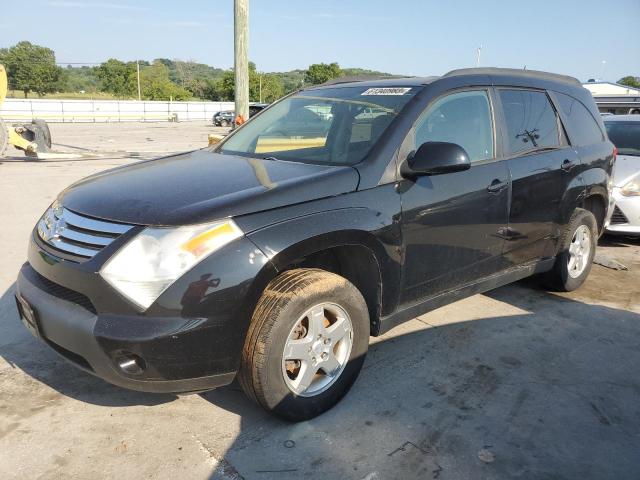 SUZUKI XL7 2007 with VIN 2S3DB217076123710 - Photo from auction