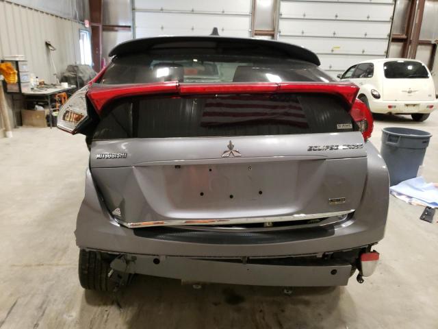 Photo 6 from auction – 2018 MITSUBISHI ECLIPSE CR with VIN JA4AT4AA6JZ048068