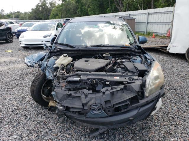Photo 5 from auction – 2010 MAZDA 3 I with VIN JM1BL1SF7A1346890