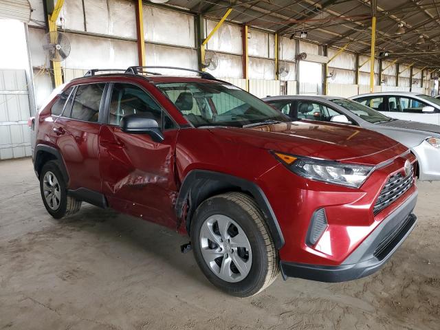 Photo 4 from auction – 2020 TOYOTA RAV4 LE with VIN 2T3H1RFV7LC080146