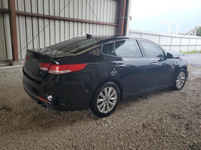 Photo 3 from auction – 2016 KIA OPTIMA EX with VIN 5XXGU4L30GG075631