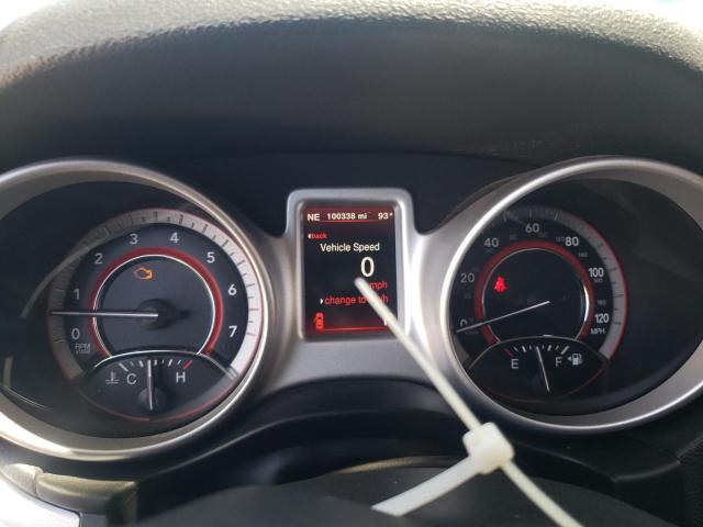 Photo 9 from auction – 2018 DODGE JOURNEY SE with VIN 3C4PDDAG8JT504581