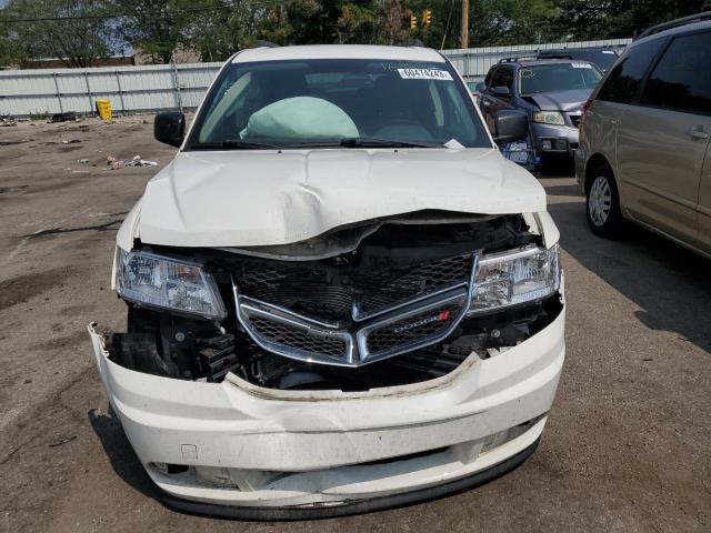 Photo 5 from auction – 2018 DODGE JOURNEY SE with VIN 3C4PDCAB1JT169887