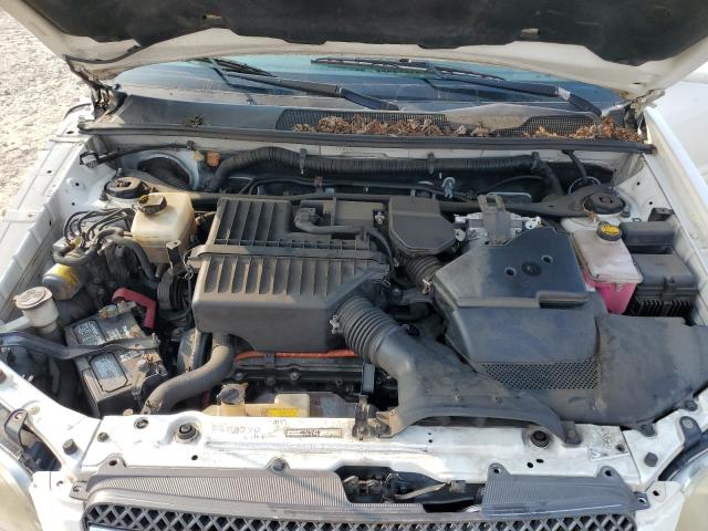 Photo 11 from auction – 2006 TOYOTA HIGHLANDER with VIN JTEEW21A660029160