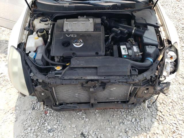 Photo 11 from auction – 2007 NISSAN MAXIMA SE with VIN 1N4BA41E97C846391