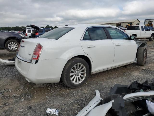 Photo 3 from auction – 2013 CHRYSLER 300 with VIN 2C3CCAAGXDH504955