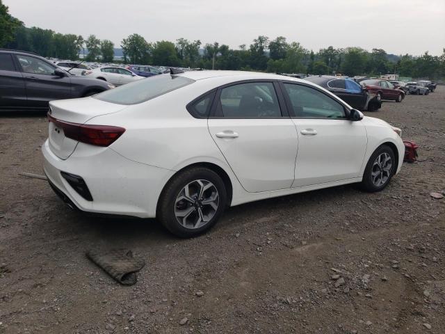 Photo 3 from auction – 2020 KIA FORTE FE with VIN 3KPF24AD4LE172265