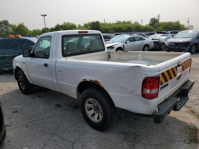 Photo 2 from auction – 2007 FORD RANGER with VIN 1FTYR10D67PA78799