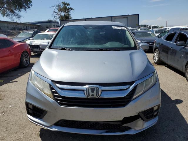 Photo 5 from auction – 2018 HONDA ODYSSEY EX with VIN 5FNRL6H50JB058131