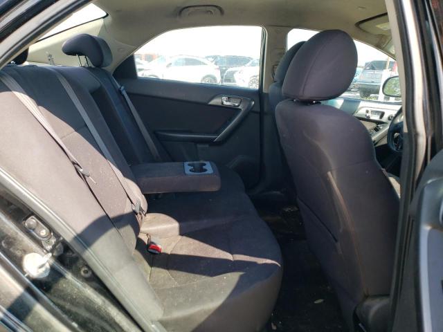 Photo 10 from auction – 2013 KIA FORTE EX with VIN KNAFU4A21D5713274