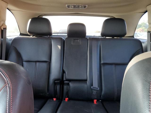 Photo 10 from auction – 2013 FORD EDGE SEL with VIN 2FMDK3JC1DBB82068