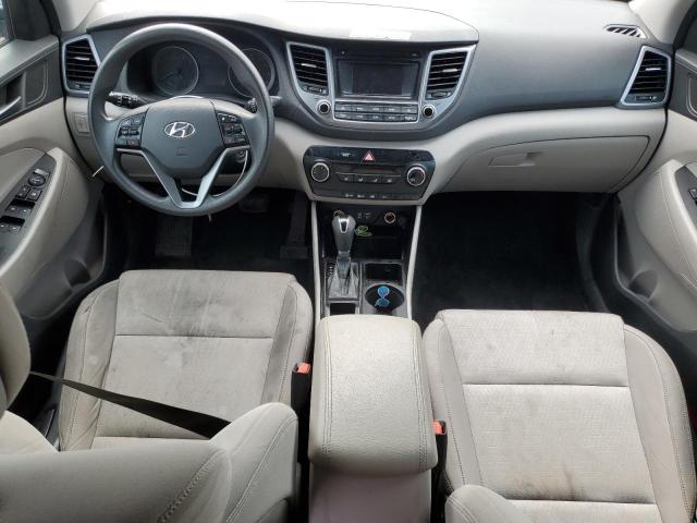 Photo 8 from auction – 2016 HYUNDAI TUCSON LIM with VIN KM8J3CA48GU023412