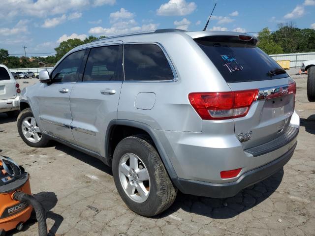 Photo 2 from auction – 2011 JEEP GRAND CHER with VIN 1J4RR4GG6BC509139
