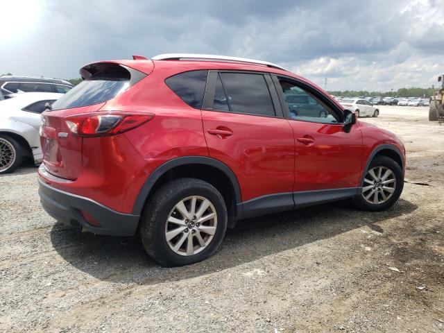 Photo 3 from auction – 2015 MAZDA CX-5 TOURI with VIN JM3KE2CY2F0489007