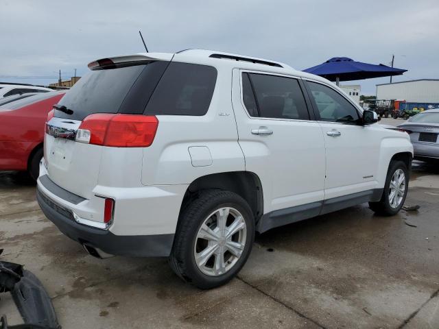 Photo 3 from auction – 2016 GMC TERRAIN SL with VIN 2GKFLPE35G6210659