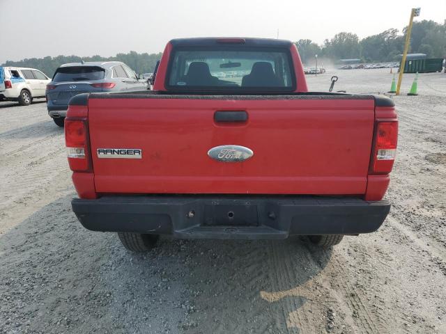 Photo 6 from auction – 2008 FORD RANGER SUP with VIN 1FTYR15E48PB11785
