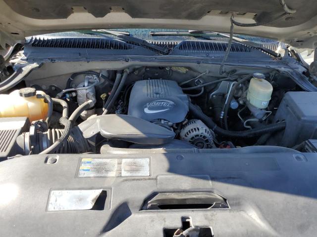 Photo 11 from auction – 2002 CHEVROLET SILVERADO with VIN 1GCHC23U42F238132