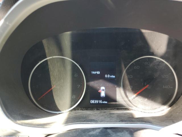 Photo 9 from auction – 2019 MITSUBISHI ECLIPSE CR with VIN JA4AT5AA4KZ021068