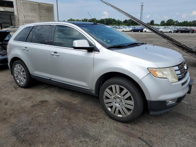 Photo 4 from auction – 2010 FORD EDGE LIMIT with VIN 2FMDK3KC2ABA31010