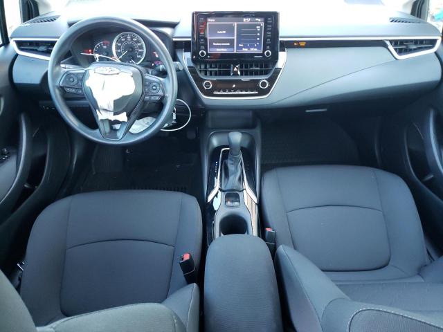 Photo 8 from auction – 2022 TOYOTA COROLLA LE with VIN 5YFEPMAE9NP370427