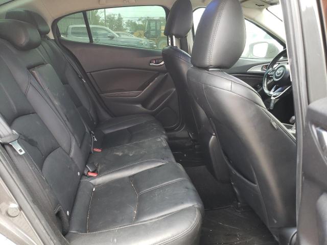Photo 10 from auction – 2018 MAZDA 3 TOURING with VIN 3MZBN1V39JM185194