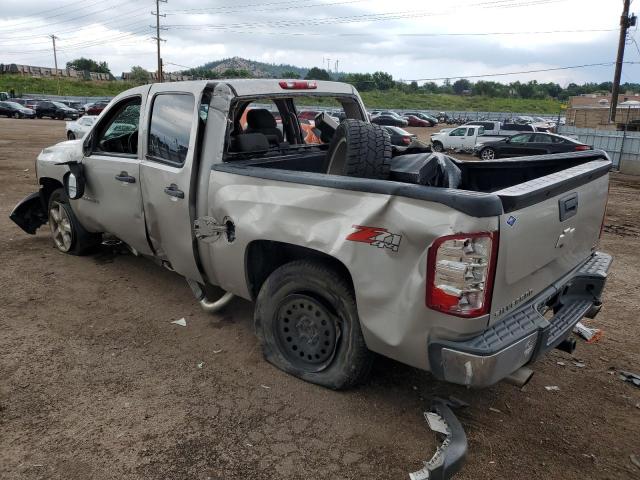 Photo 2 from auction – 2009 CHEVROLET SILVERADO with VIN 3GCEK23M89G136833