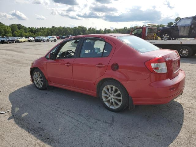 Photo 2 from auction – 2009 SUZUKI SX4 SPORT with VIN JS2YC414096201433