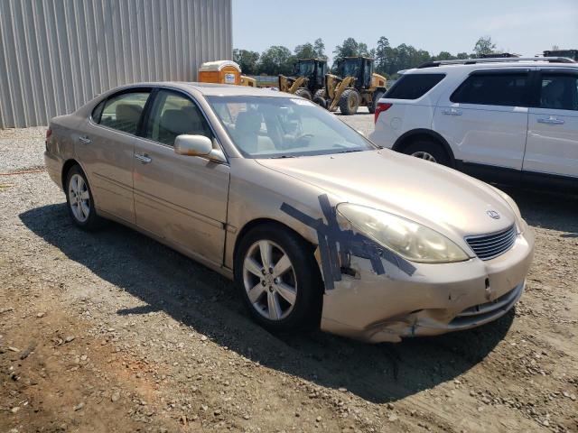 Photo 4 from auction – 2006 LEXUS ES 330 with VIN JTHBA30G465144214