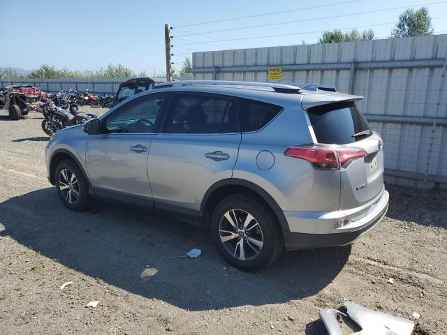 Photo 2 from auction – 2016 TOYOTA RAV4 XLE with VIN 2T3RFREV3GW486338