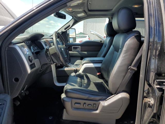 Photo 7 from auction – 2014 FORD F150 SUPER with VIN 1FTFW1ET5EFB22388