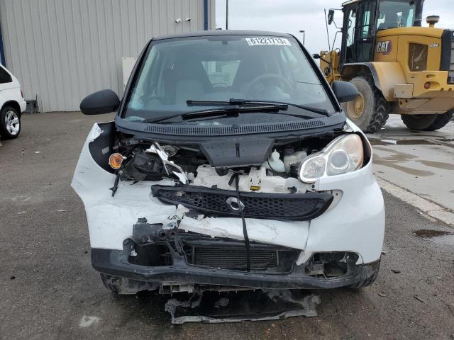 Photo 5 from auction – 2013 SMART FORTWO PUR with VIN WMEEJ3BA9DK685489
