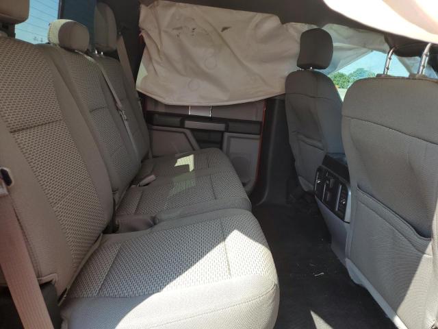 Photo 10 from auction – 2015 FORD F150 SUPER with VIN 1FTEW1EG8FKD75048