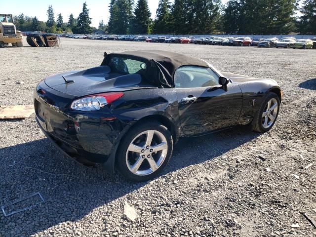 Photo 3 from auction – 2006 PONTIAC SOLSTICE with VIN 1G2MB35B66Y118480