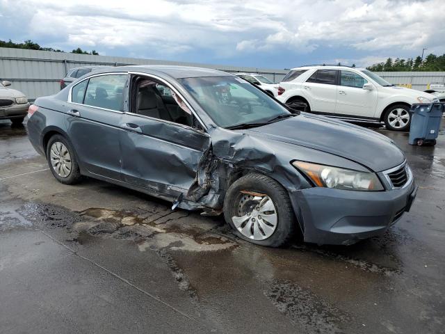 Photo 4 from auction – 2010 HONDA ACCORD LX with VIN 1HGCP2F34AA174592
