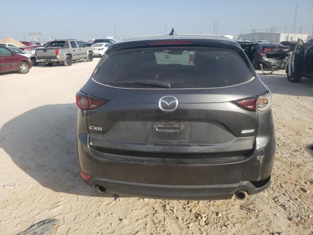 Photo 6 from auction – 2019 MAZDA CX-5 TOURI with VIN JM3KFACM0K1587042