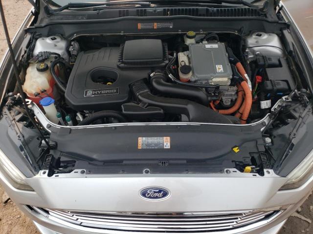 Photo 11 from auction – 2017 FORD FUSION SE with VIN 3FA6P0LU5HR254566