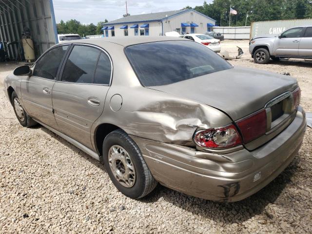 Photo 2 from auction – 2003 BUICK LESABRE CU with VIN 1G4HP52K534137602