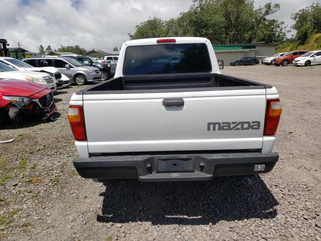 Photo 6 from auction – 2006 MAZDA B2300 with VIN 4F4YR12D36PM03458