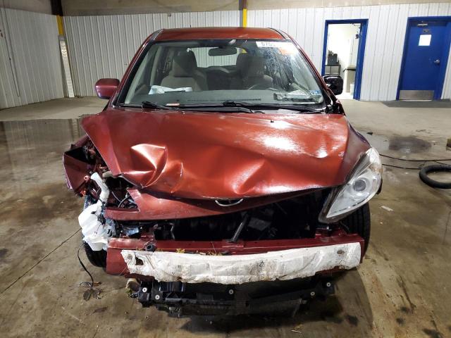 Photo 5 from auction – 2012 MAZDA 5 with VIN JM1CW2BL7C0106402
