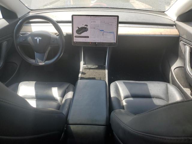 Photo 8 from auction – 2018 TESLA MODEL 3 with VIN 5YJ3E1EA7JF158327