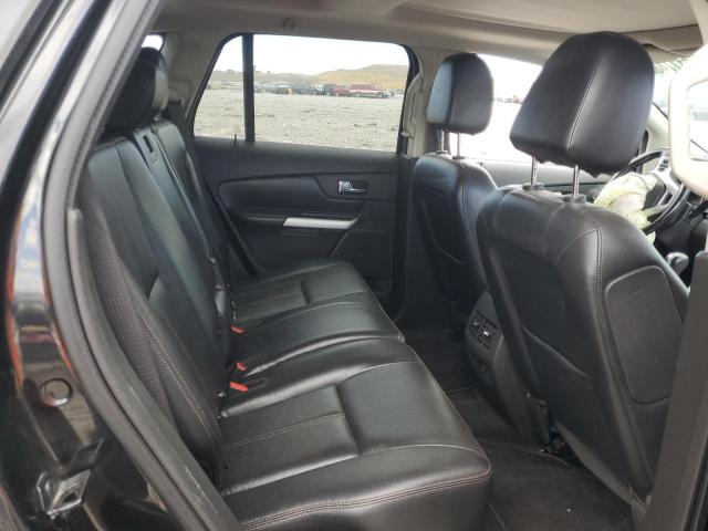Photo 10 from auction – 2013 FORD EDGE LIMIT with VIN 2FMDK4KC7DBA17775