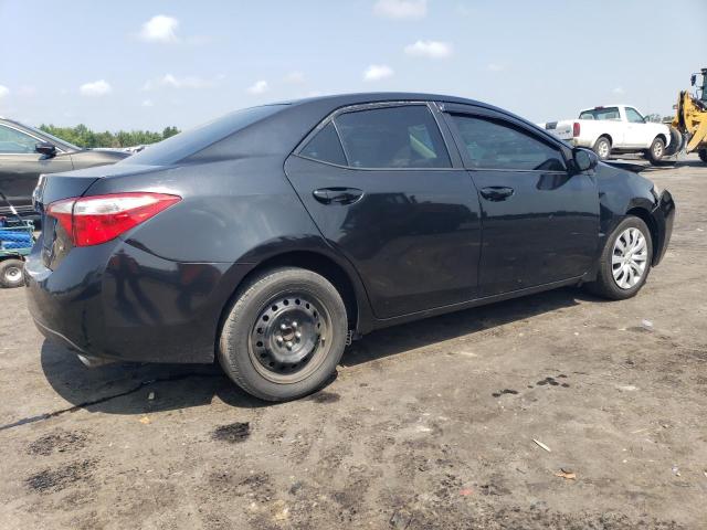 Photo 3 from auction – 2016 TOYOTA COROLLA L with VIN 2T1BURHE7GC653832