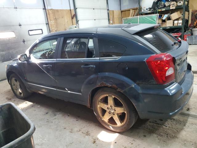 Photo 2 from auction – 2008 DODGE CALIBER R/ with VIN 1B3HE78K38D577274