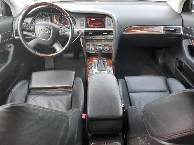 Photo 8 from auction – 2006 AUDI A6 with VIN WAUDL94F06N049087