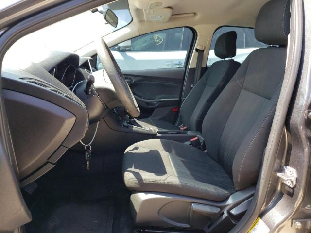 Photo 7 from auction – 2018 FORD FOCUS S with VIN 1FADP3E21JL275570
