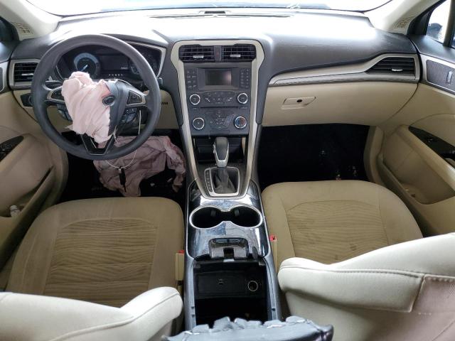 Photo 8 from auction – 2016 FORD FUSION SE with VIN 3FA6P0H71GR234929