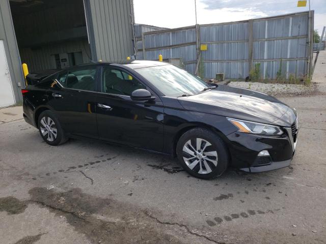 Photo 4 from auction – 2019 NISSAN ALTIMA S with VIN 1N4BL4BV5KC231368