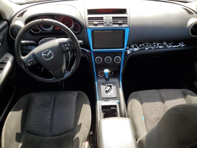 Photo 8 from auction – 2012 MAZDA 6 I with VIN 1YVHZ8DH9C5M37696