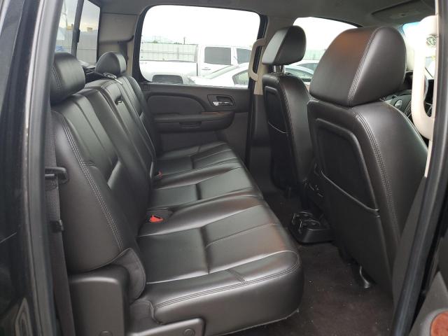 Photo 10 from auction – 2009 GMC SIERRA K15 with VIN 3GTEK13M19G240929