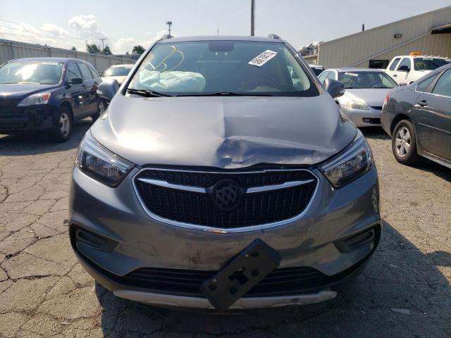 Photo 5 from auction – 2019 BUICK ENCORE PRE with VIN KL4CJASBXKB719627